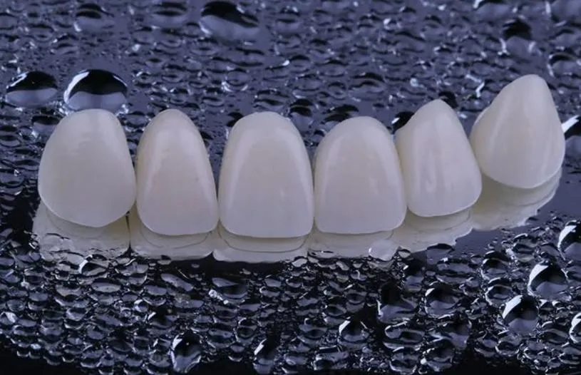 Зуботехническая лаборатория "Umbetov Dental"