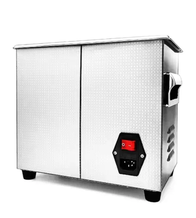 Ультразвуковая ванна мойка