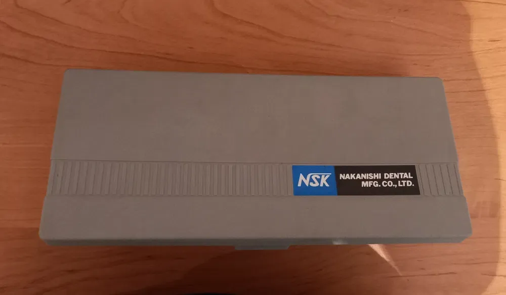 Стоматологические инструменты