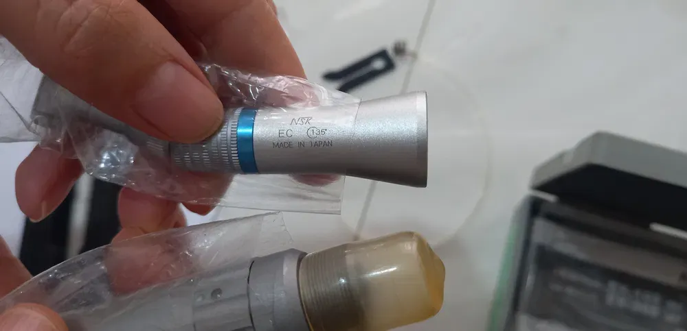 Стоматологические инструменты