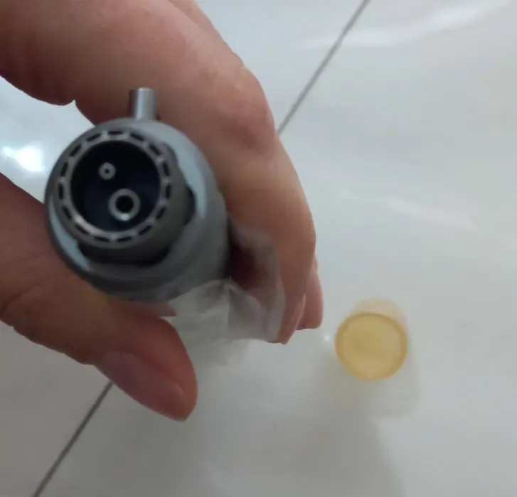 Стоматологические инструменты