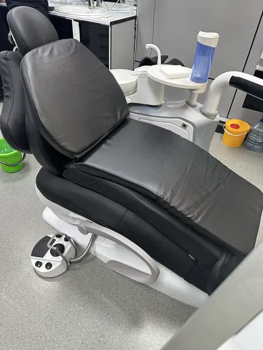 Чехол для стоматологической установки