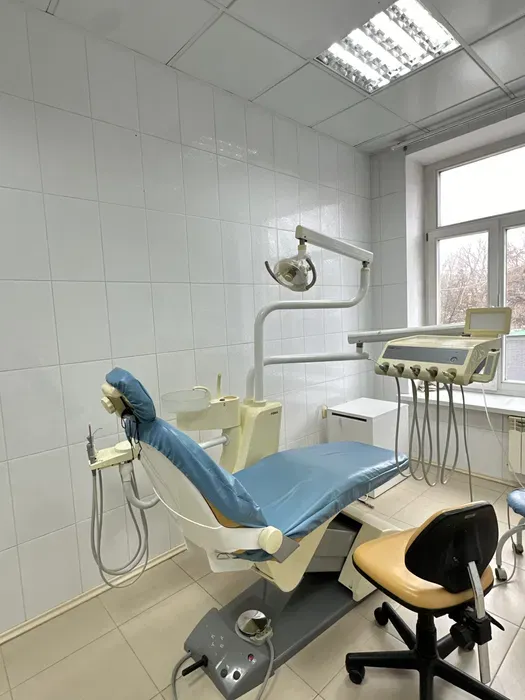 Стоматологическое кресло Fona 1000