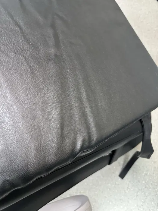 Чехол для стоматологической установки