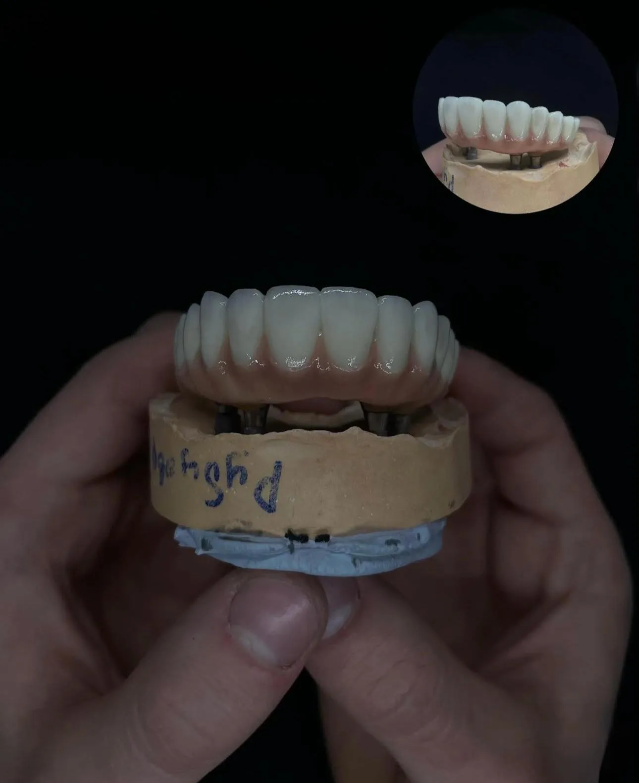 Зуботехническая лаборатория "Art Lab"