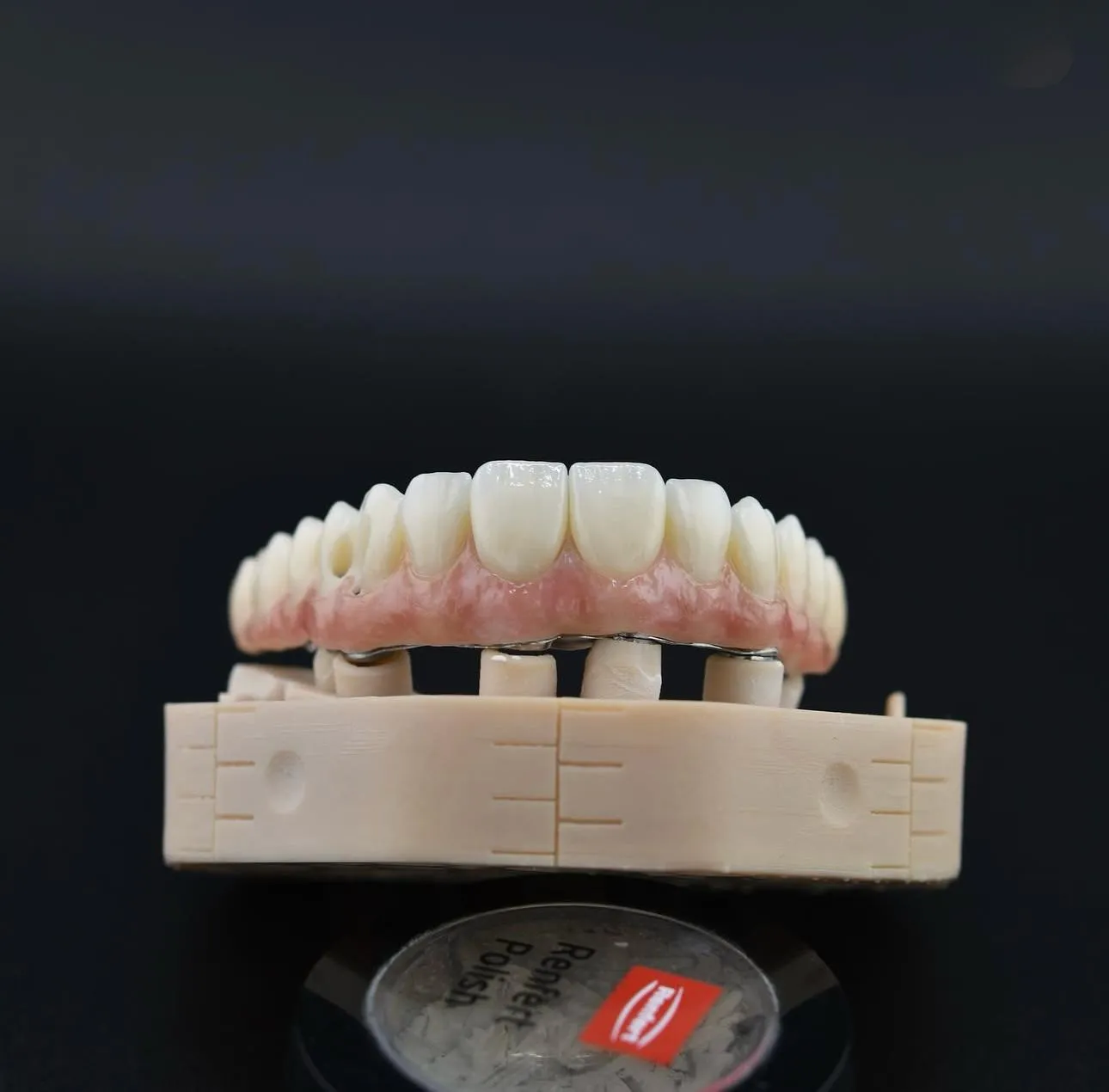 Зуботехническая лаборатория "Diastom Lab"