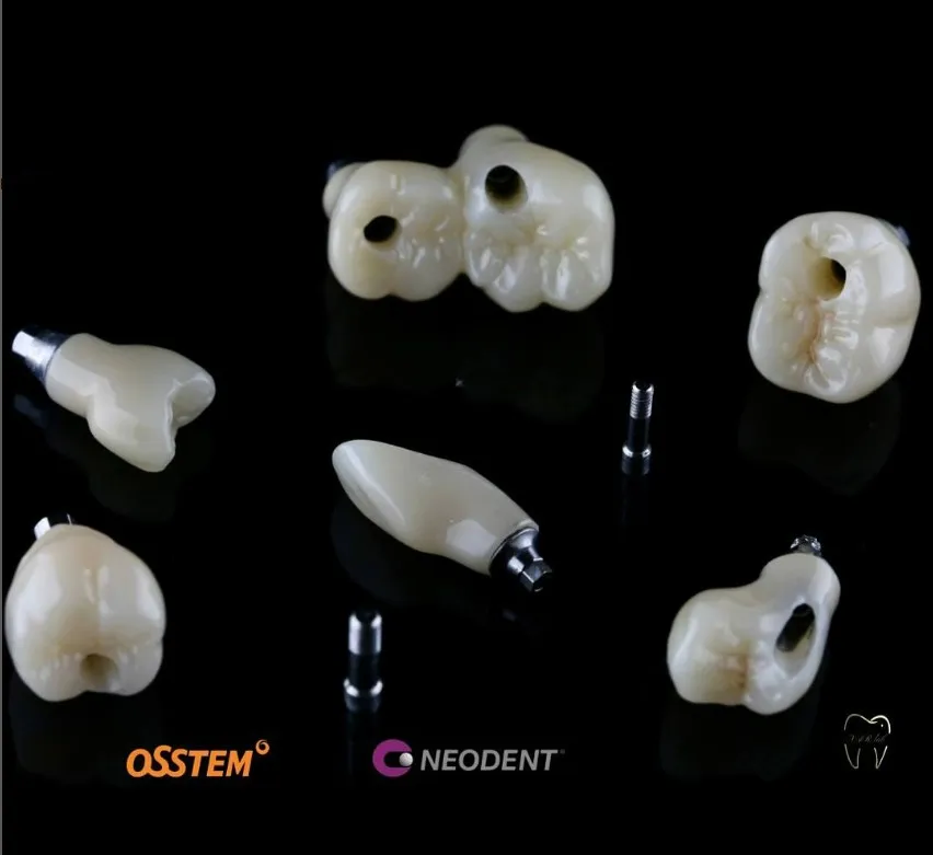 Зуботехническая лаборатория "Narlab 2024"