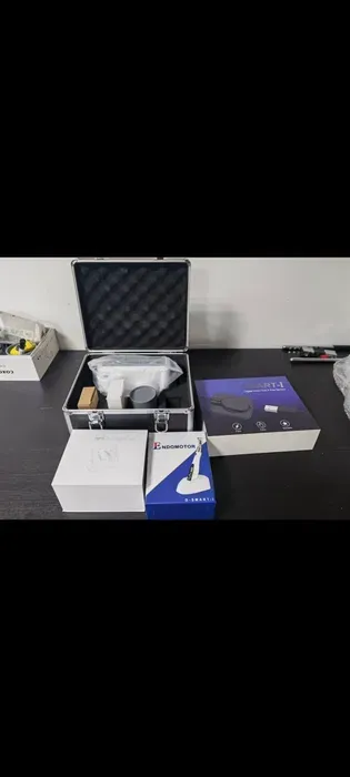 Визиограф и ренгтен стоматологический