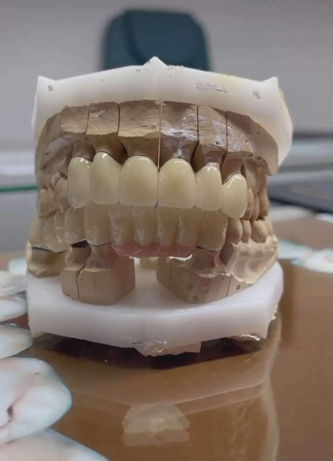 DentalLab_032 Зуботехническая лаборатория "DentalLab_032"