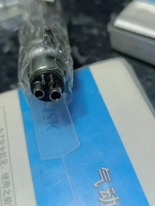 Стоматологический набор Nsk EX-203 SET MADE IN JAPAN 100%