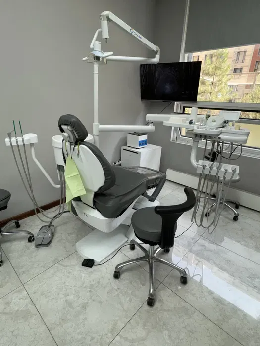 Продам стоматологическое кресло