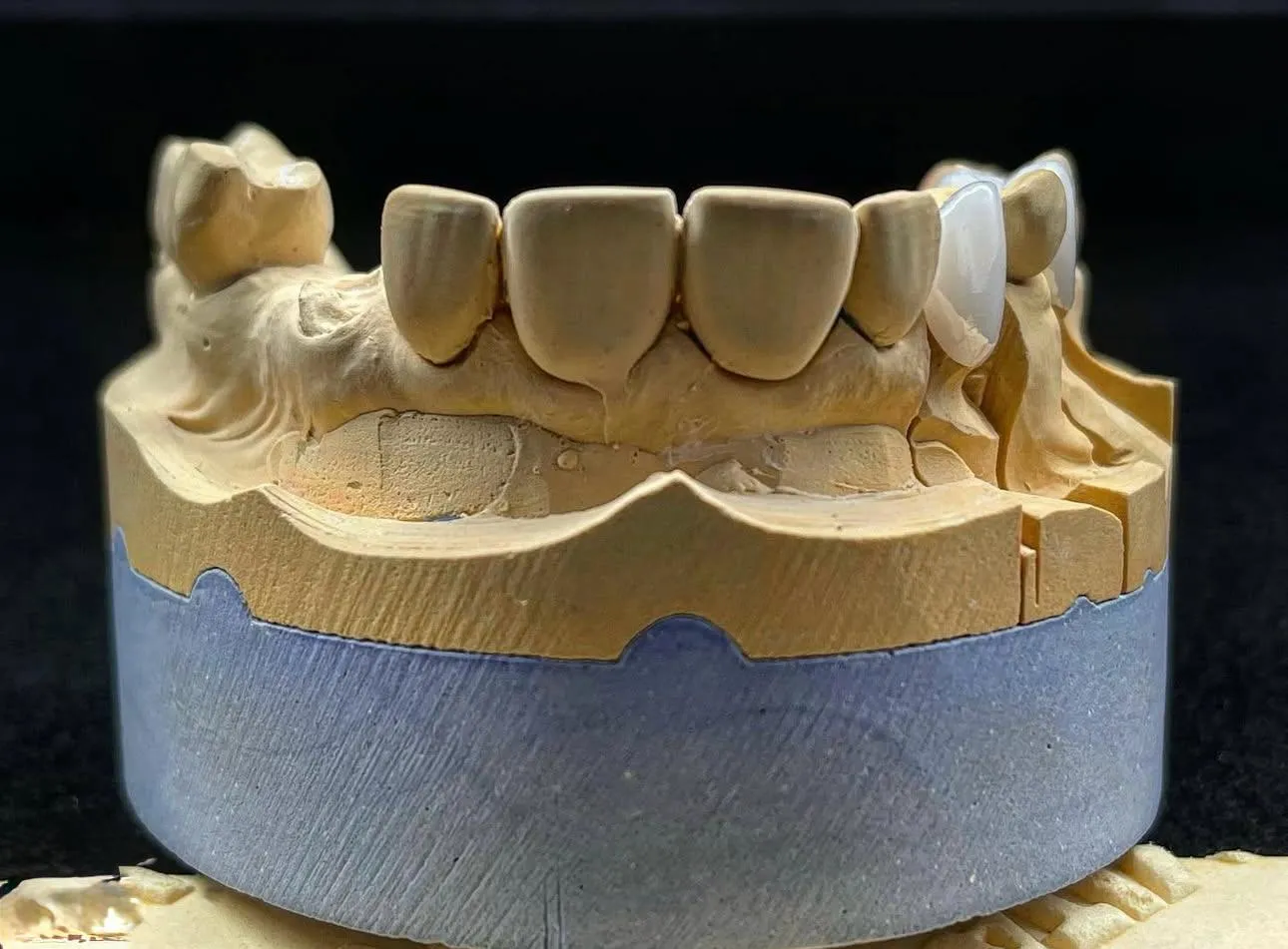 Зуботехническая лаборатория "Art Lab"