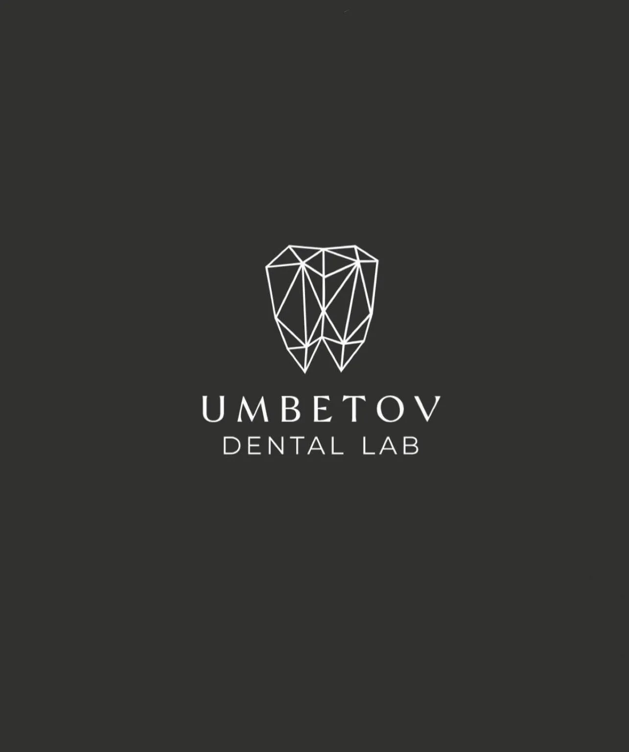 Зуботехническая лаборатория "Umbetov Dental"