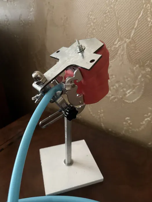 Стоматологический фантом