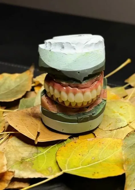 Зуботехническая лаборатория "Umbetov Dental"