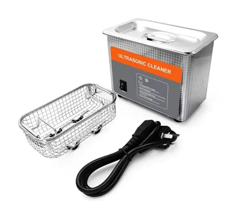 Ультразвуковая ванна мойка