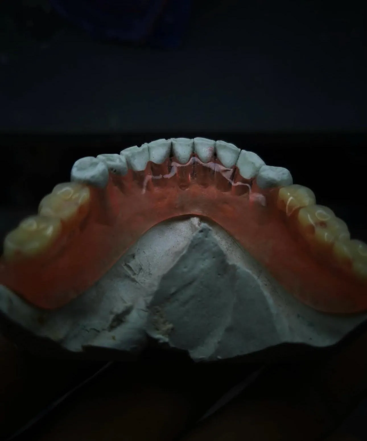 Зуботехническая лаборатория "Aza Teh1"