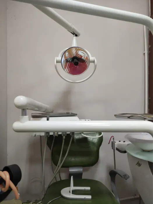 Стоматологическое кресло Ария продается