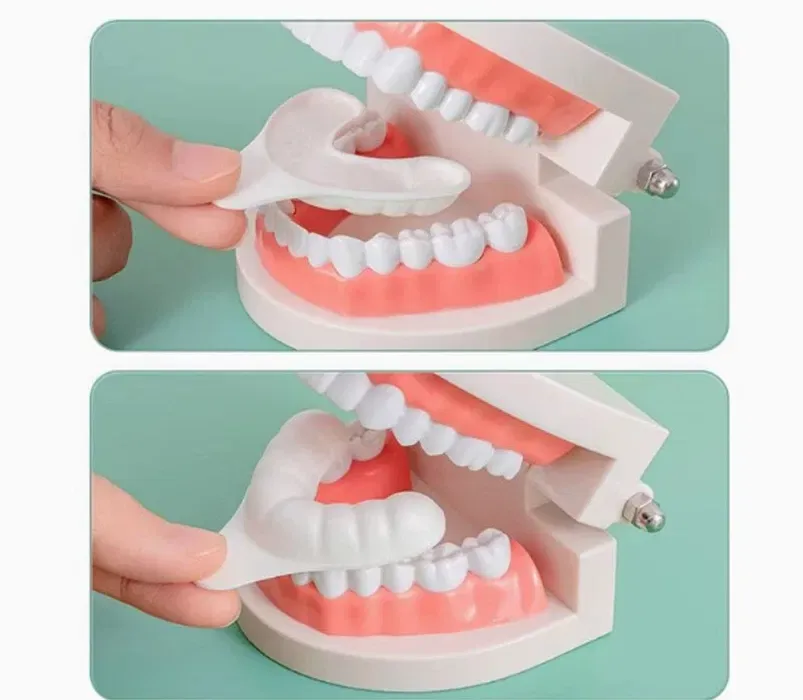Одноразовые стоматологические капы