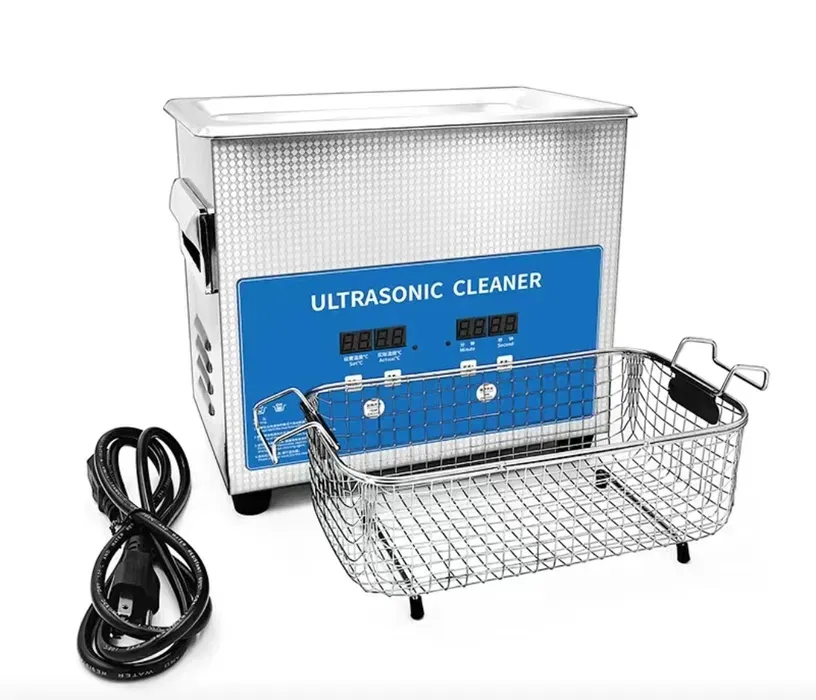 Ультразвуковая ванна мойка