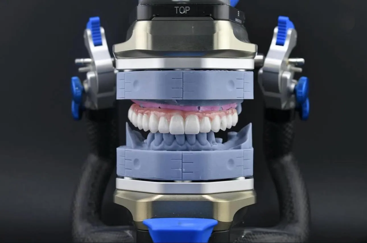 Зуботехническая лаборатория "Diastom Lab"