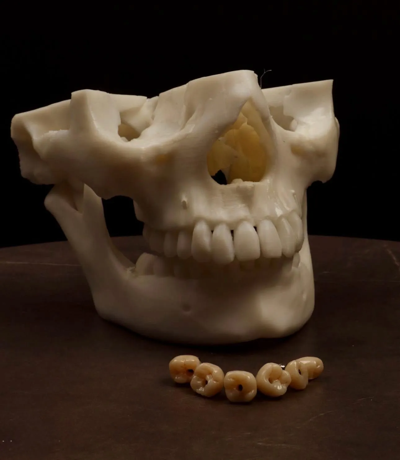 Зуботехническая лаборатория "Dental Medicus Lab"