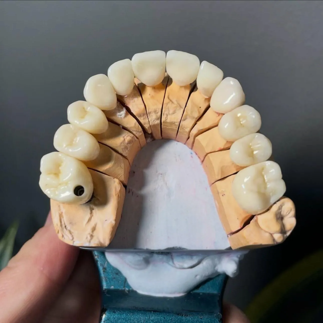 Зуботехническая лаборатория "Art Lab"