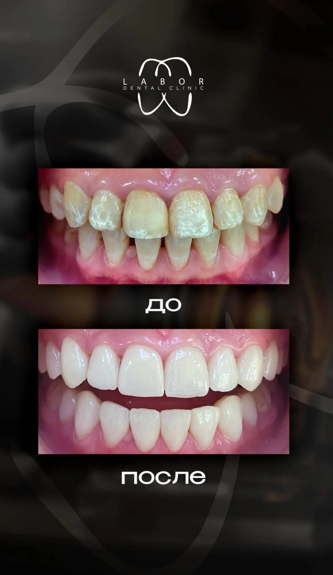 Зуботехническая лаборатория "Labor Dental Clinic"