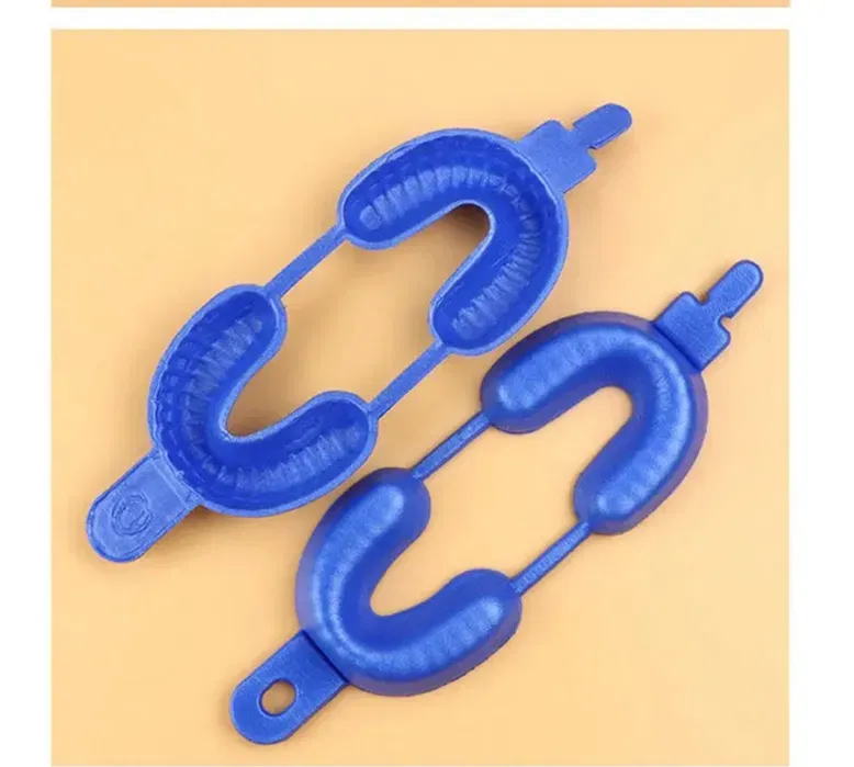 Одноразовые стоматологические капы