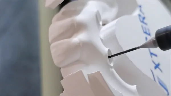 Сервисный центр "DENTI"