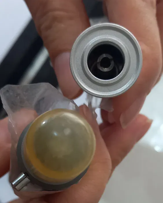 Стоматологические инструменты