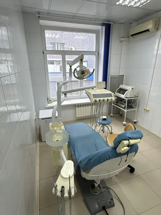 Стоматологическое кресло Fona 1000