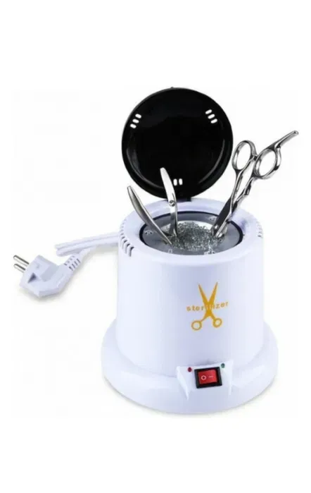 Tools Sterilizer. Прибор для стерилизации инструментов.