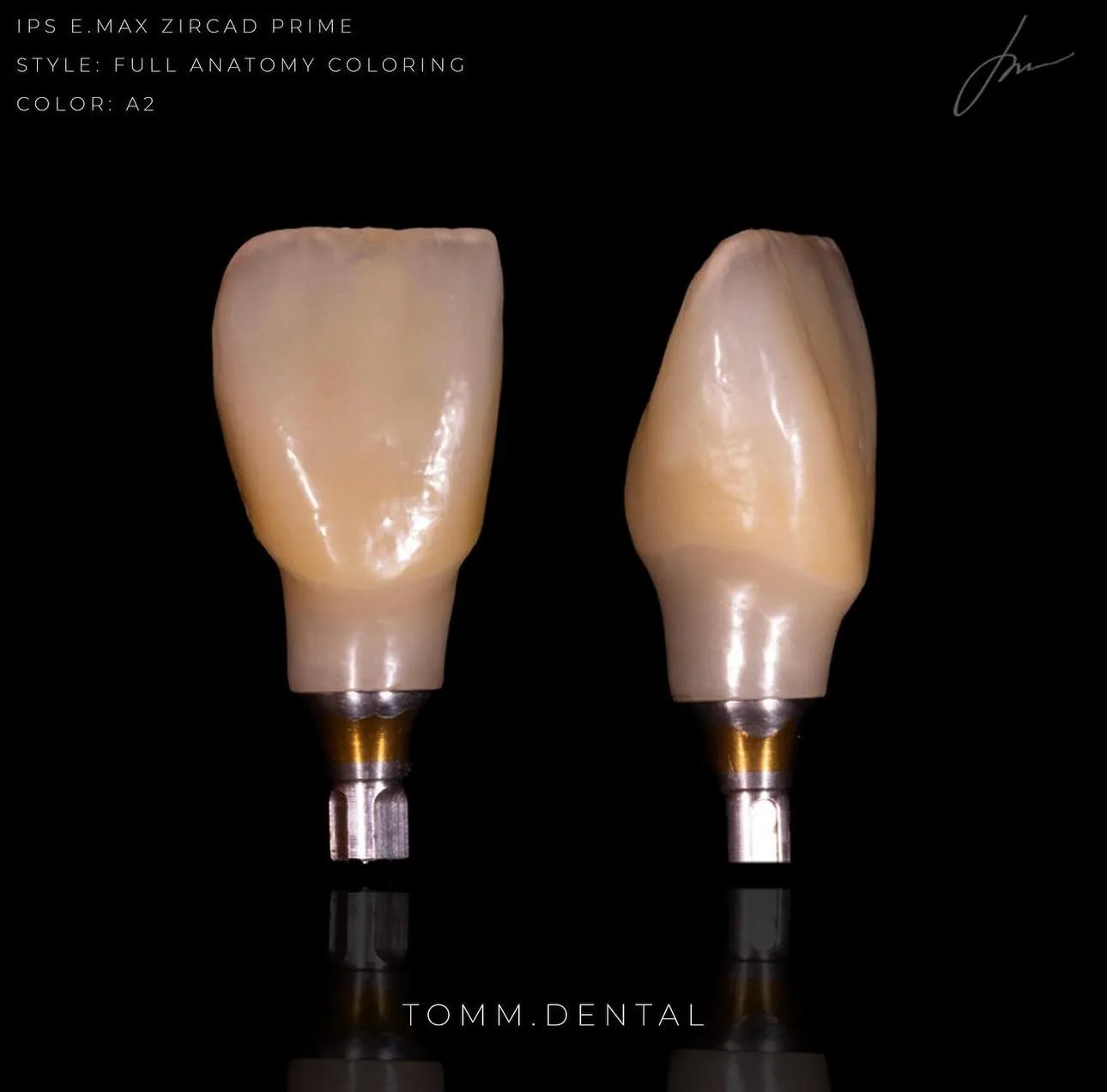 Зуботехническая лаборатория "32 Karata"