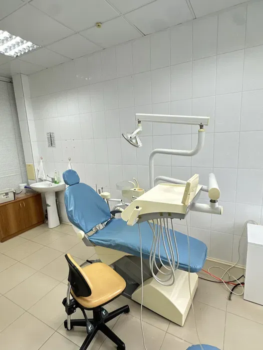 Стоматологическое кресло Fona 1000