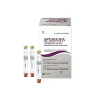 Анестетики