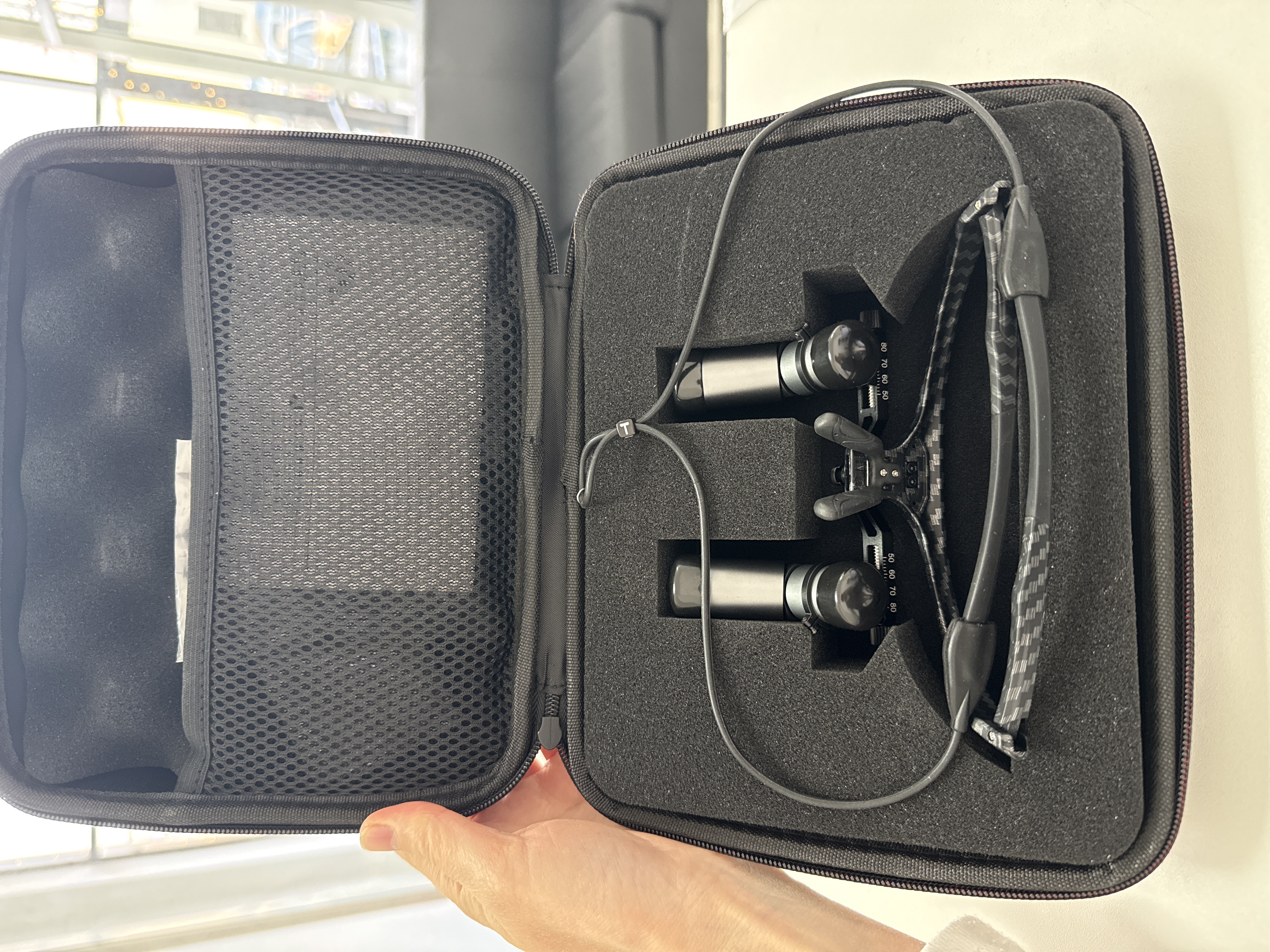 Бинокуляр xpdent