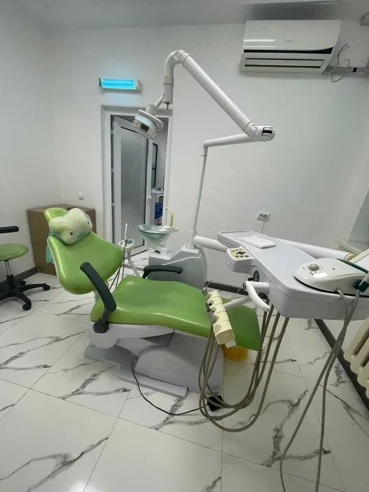 Продам стоматологическое кресло