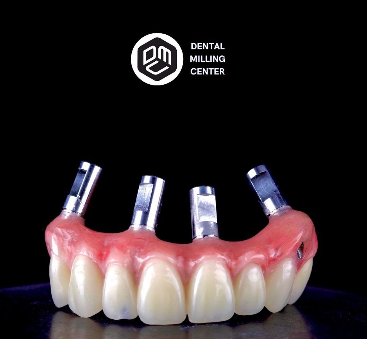 Dental Milling Center