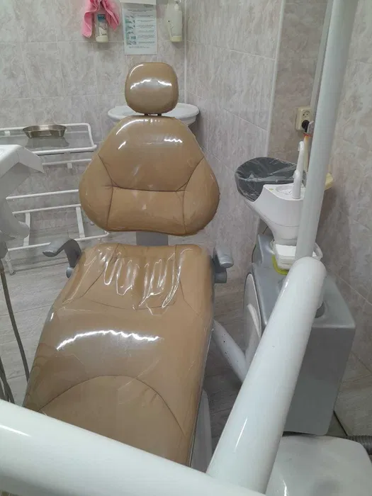 Продам стоматологическое кресло