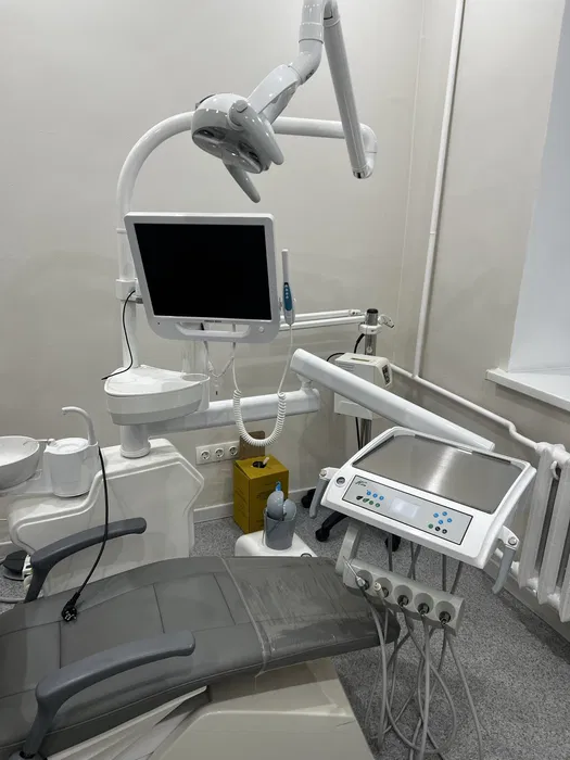 Стоматологическая установка Hico