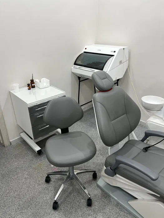 Стоматологическая установка Hico