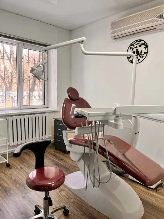 Сдается стоматологическое кресло в аренду