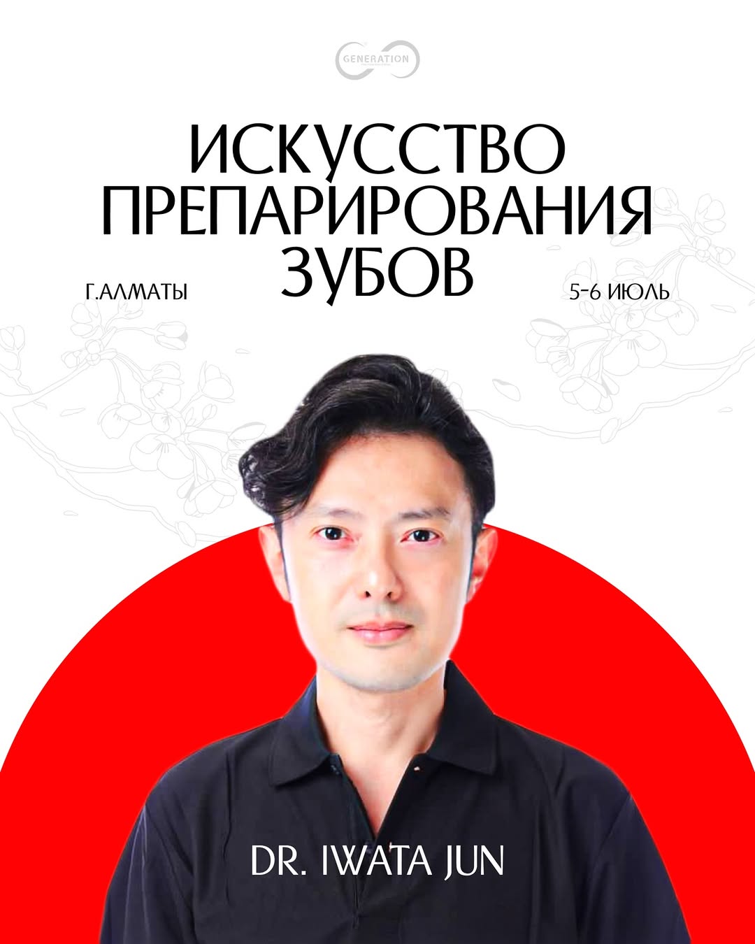 Искусство препарирования зубов