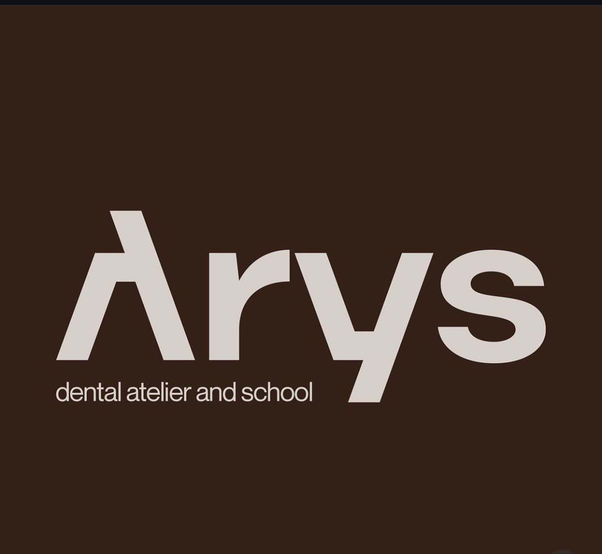 ARYS  Dental Atelier & School