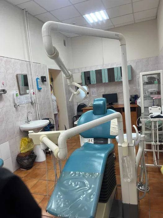 Стоматологическая установка «Sirona c 8» установка