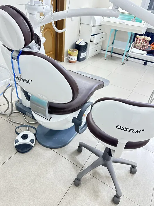 Стоматологическое кресло Osstem