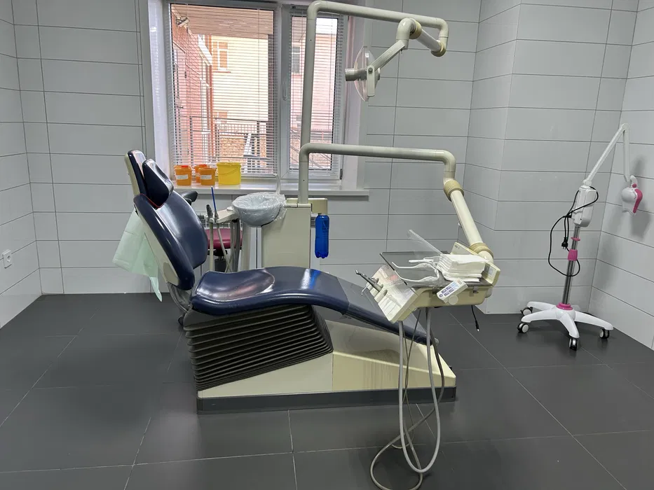 Стоматологическая установка Sirona C8+