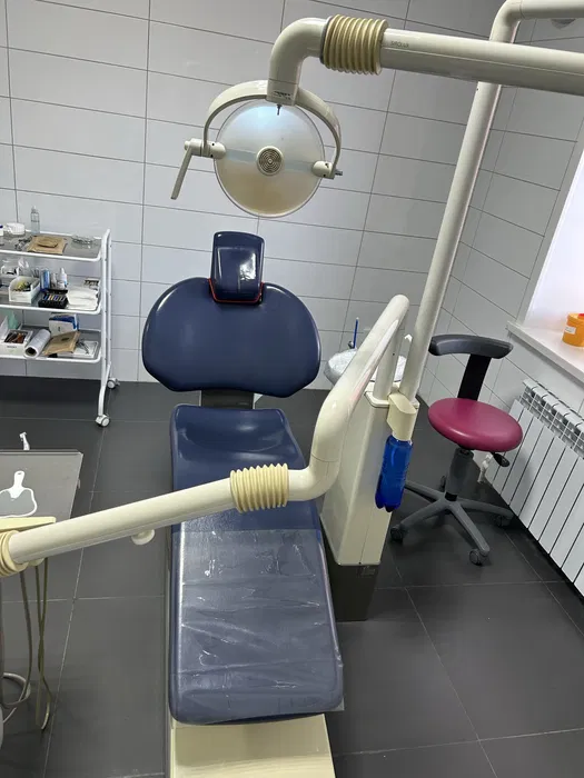 Стоматологическая установка Sirona C8+