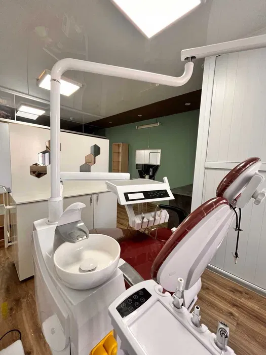 Сдается стоматологическое кресло в аренду